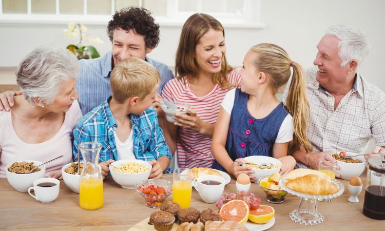 Family Health in Crisis + The Vital Role of Women